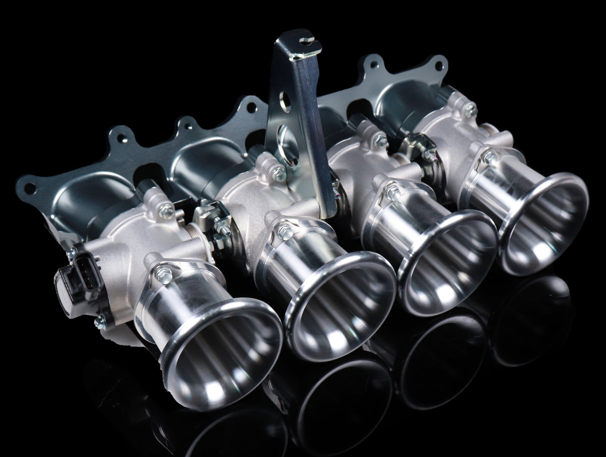 Toda Sport Injection Kit - Toyota 3SG