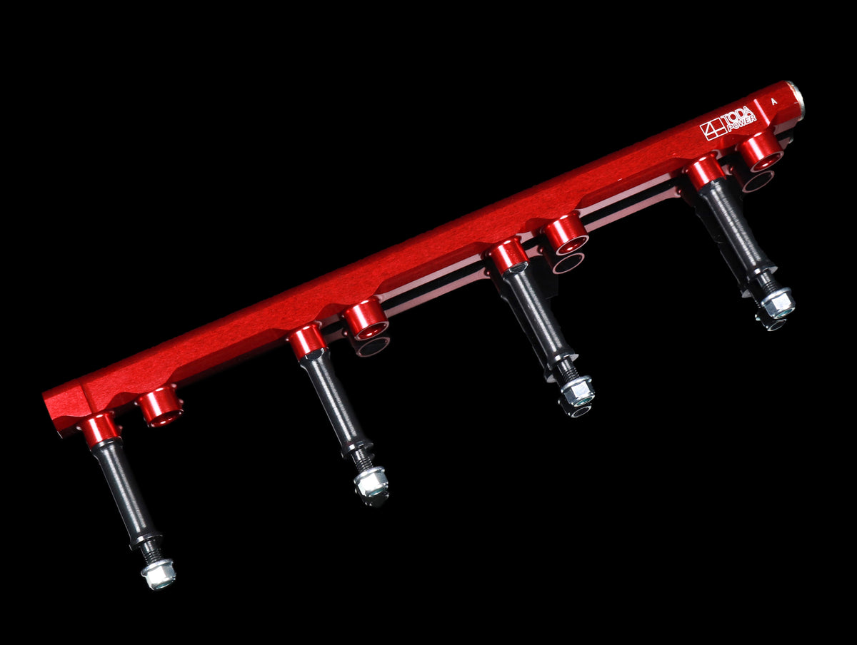 Toda Sport Injection Kit - Toyota 3SG