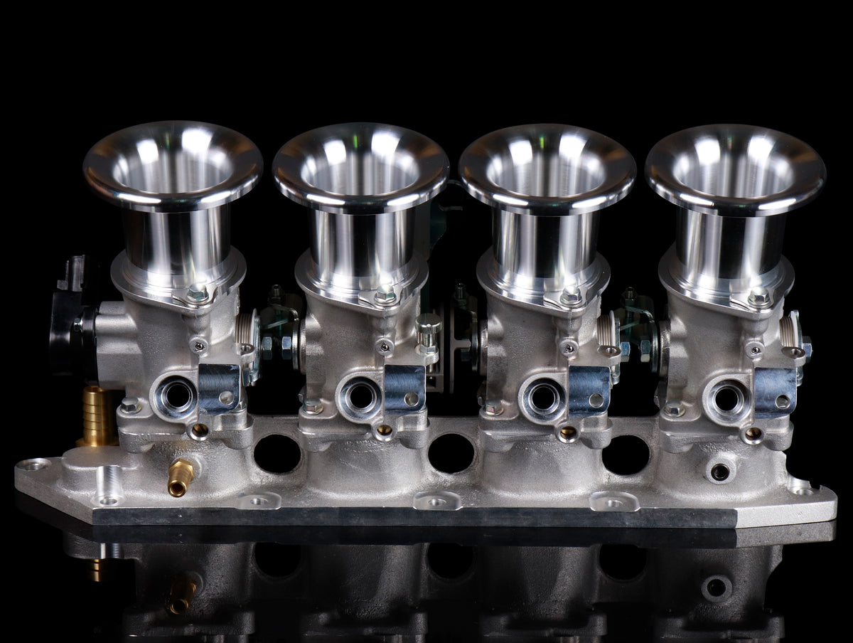 Fast Throttle Body Injection Toda Sports Injection 45mm Throttle Body Kit - B18C - JHPUSA