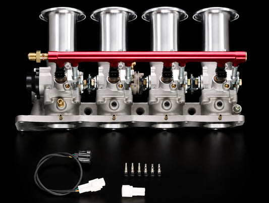 Toda Sports Injection 50mm Throttle Body Kit - F20C