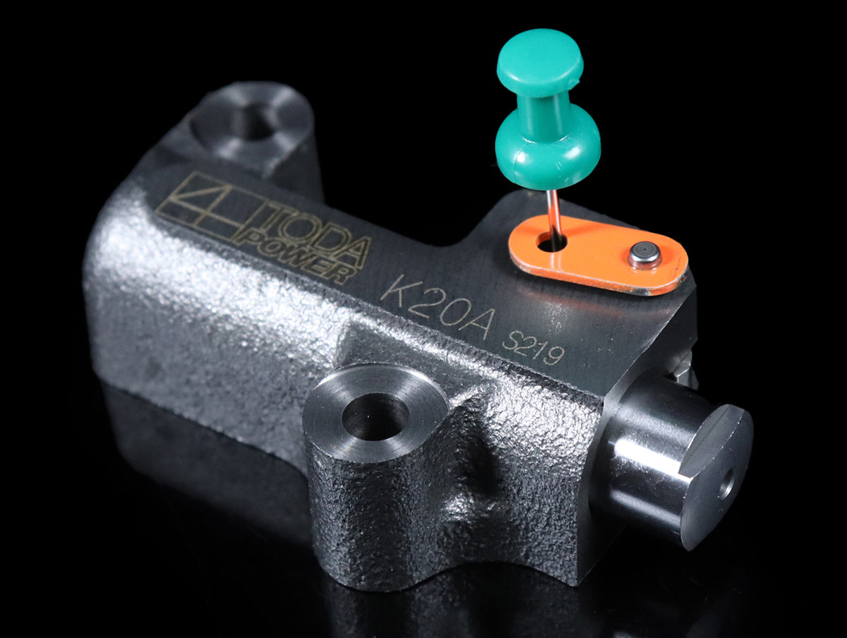 Toda Timing Chain Tensioner - K-series (K20A/Z,K24A)