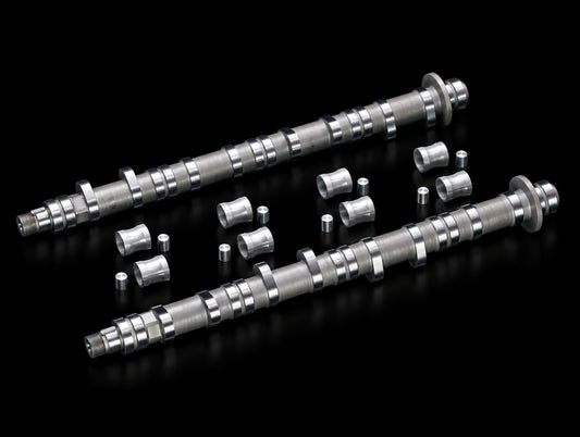 Toda VTEC Killer Camshafts - 00-09 S2000 (F20C/F22C)