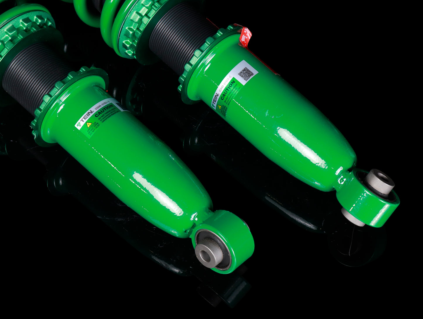 Tein Flex Z Coilover Kit - 97-01 Integra Type-R (Shipping Damage)