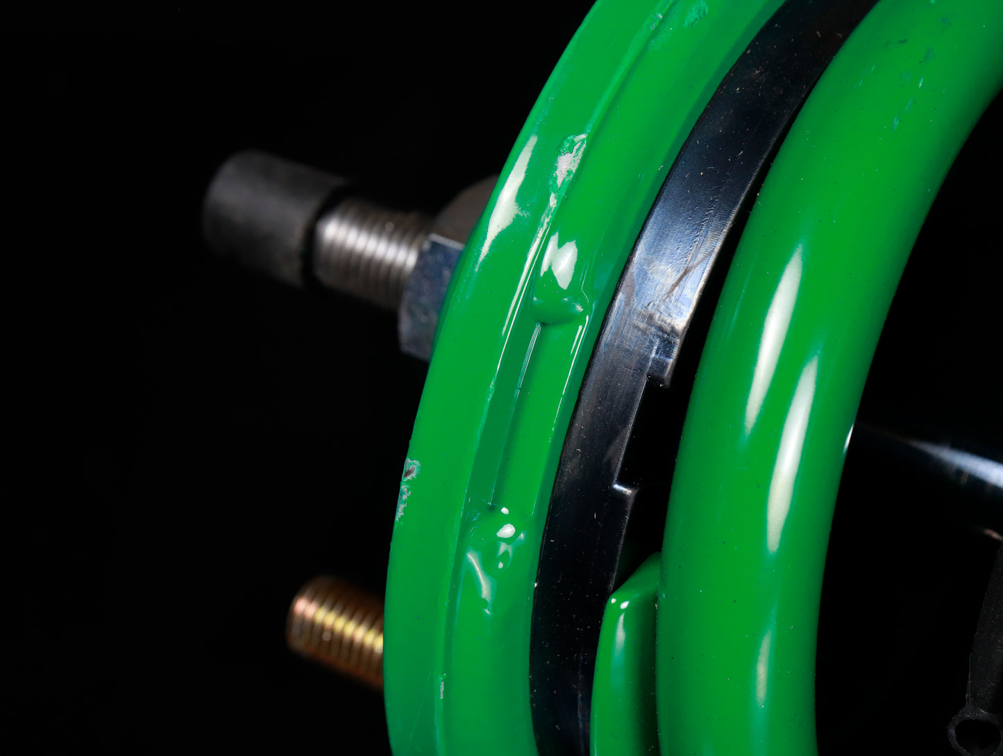 Tein Flex Z Coilover Kit - 97-01 Integra Type-R (Shipping Damage)