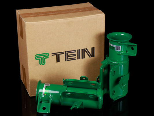 Tein Knuckle Bracket Set - 14-15 Civic (FB6/FG4)