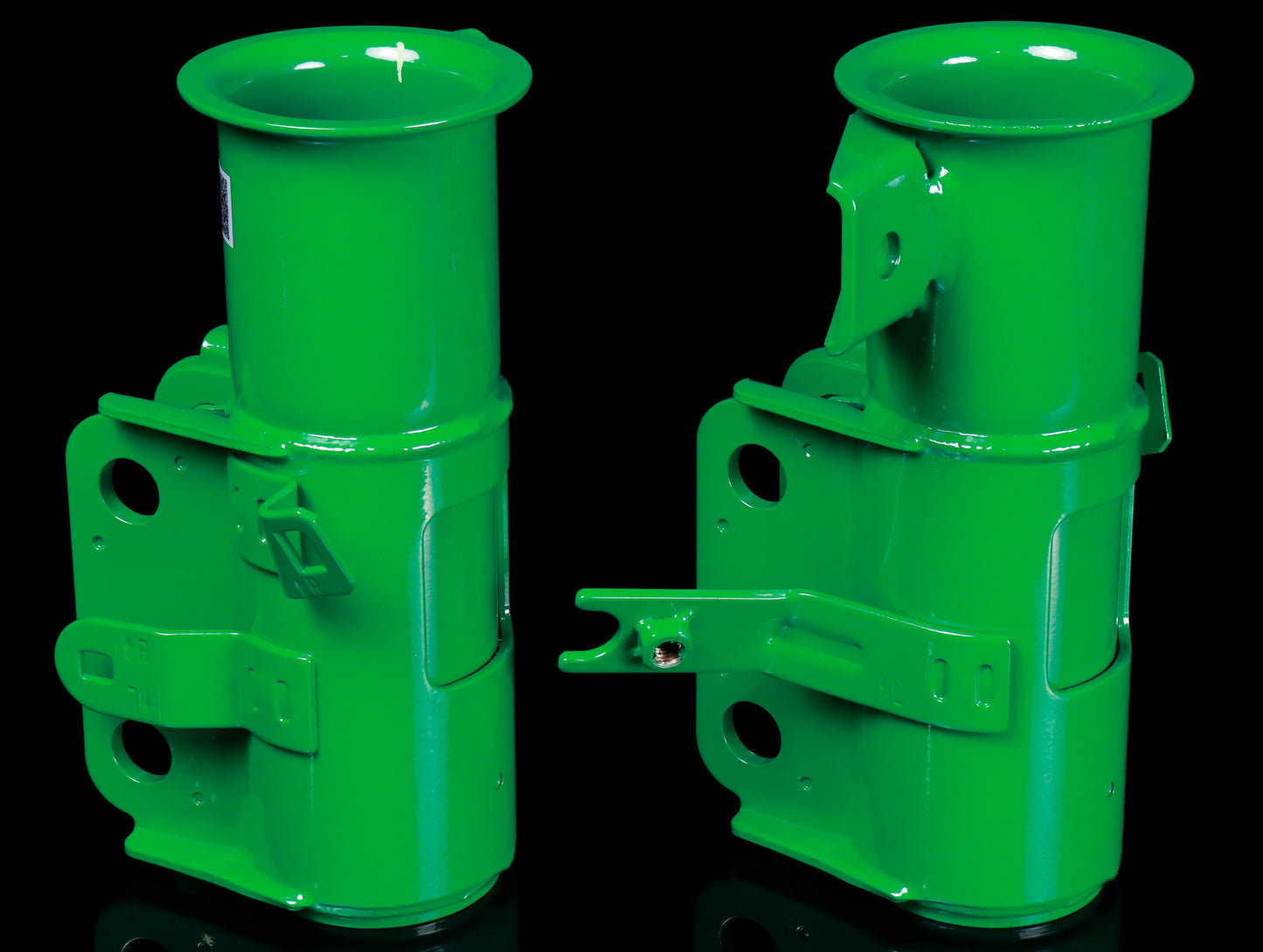 Tein Knuckle Bracket Set - 14-15 Civic (FB6/FG4)
