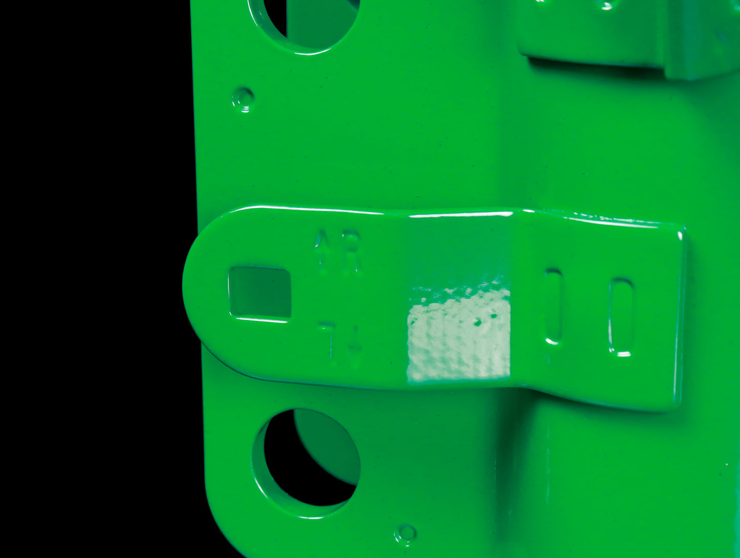 Tein Knuckle Bracket Set - 14-15 Civic (FB6/FG4)