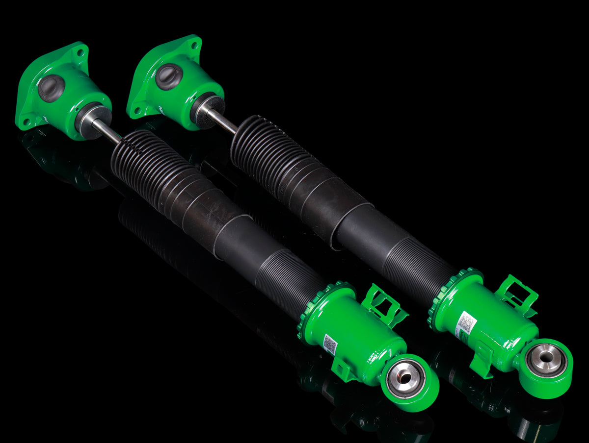Tein RX1 Coilover Kit - 2017+ Civic Type-R FK8/FL5