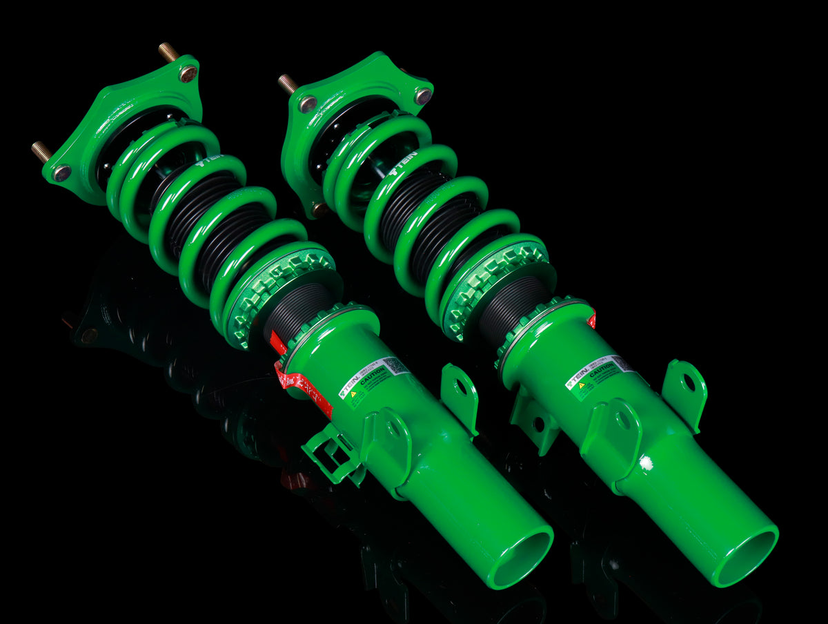 Tein RX1 Coilover Kit - 2017+ Civic Type-R FK8/FL5