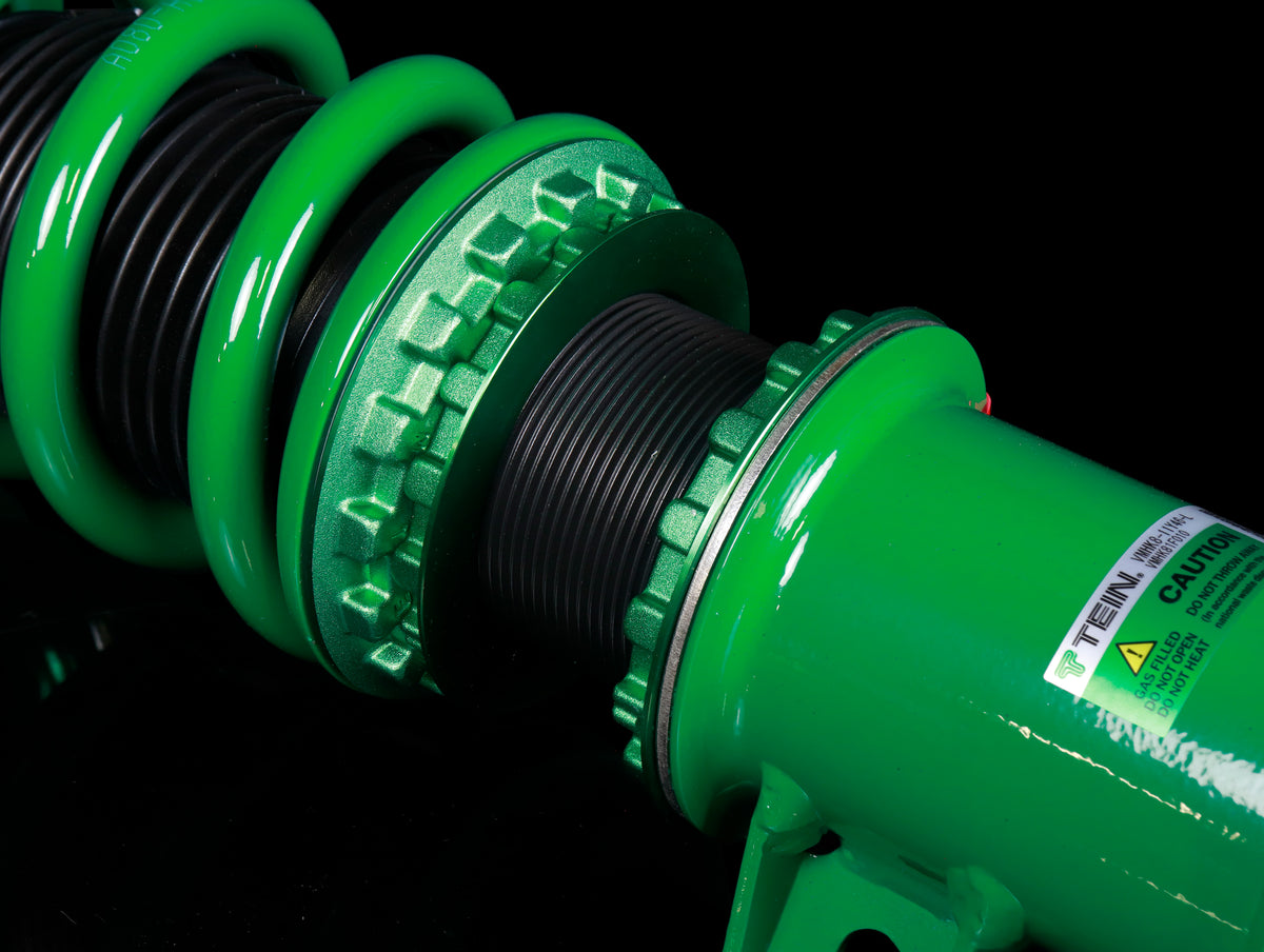 Tein RX1 Coilover Kit - 2017+ Civic Type-R FK8/FL5