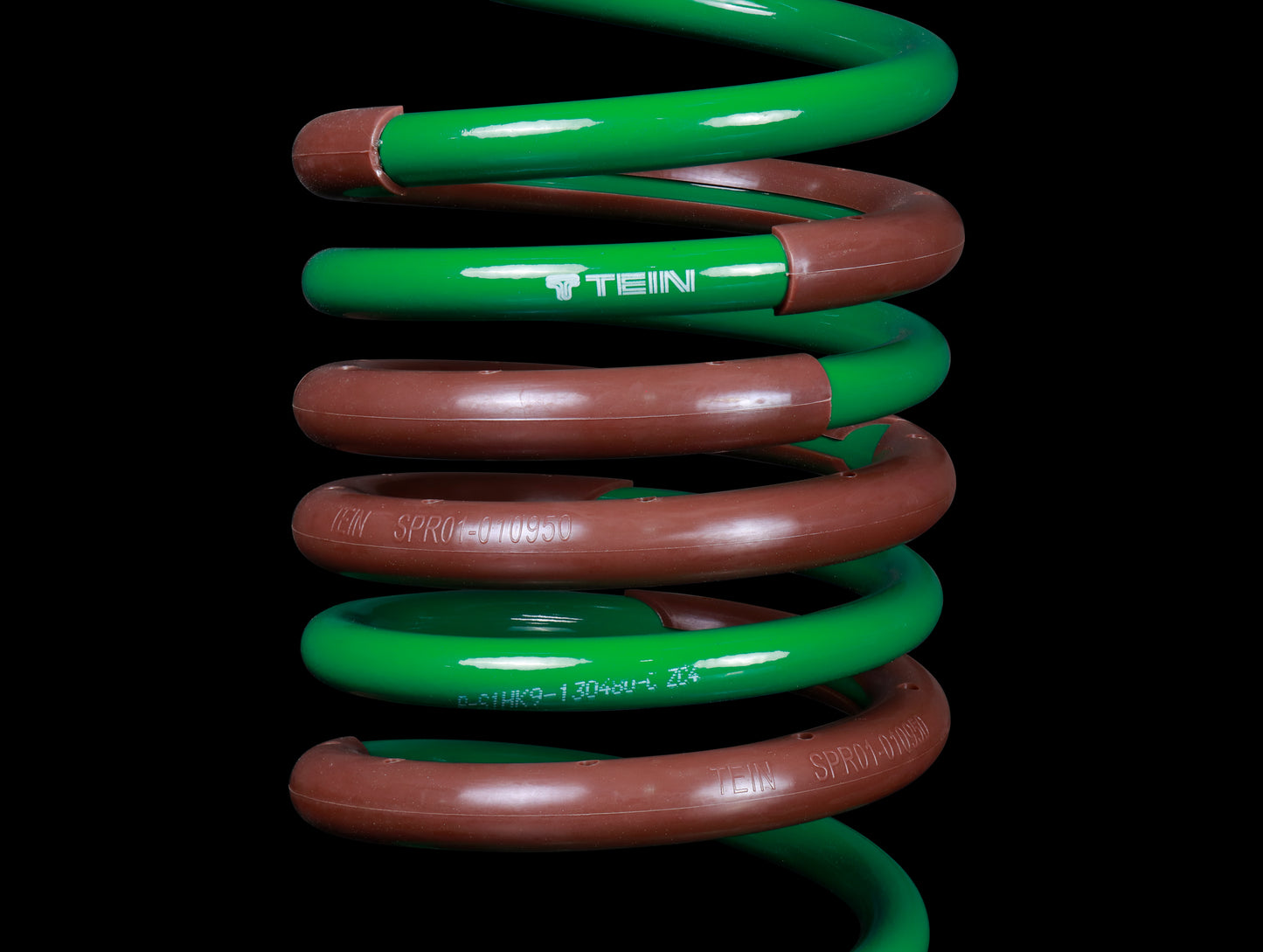 Tein S. Tech Lowering Springs - Civic / CRX