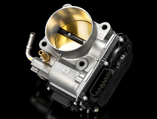 Toda Big Single Throttle Body - F22C (AP2)