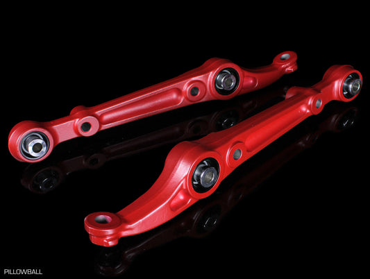 TruHart Front Lower Control Arms - 88-00 Civic / 94-01 Integra