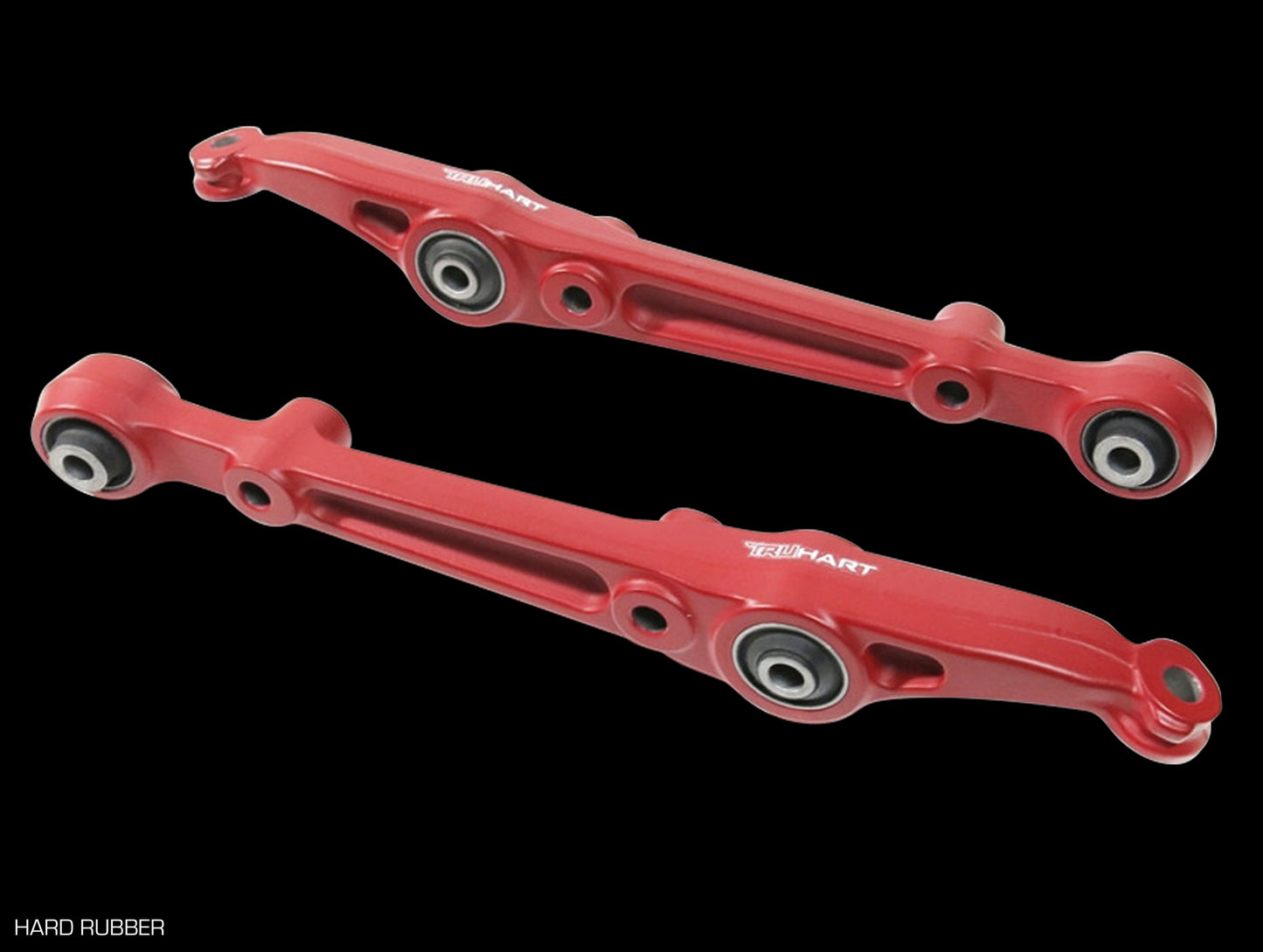 TruHart Front Lower Control Arms - 88-00 Civic / 94-01 Integra