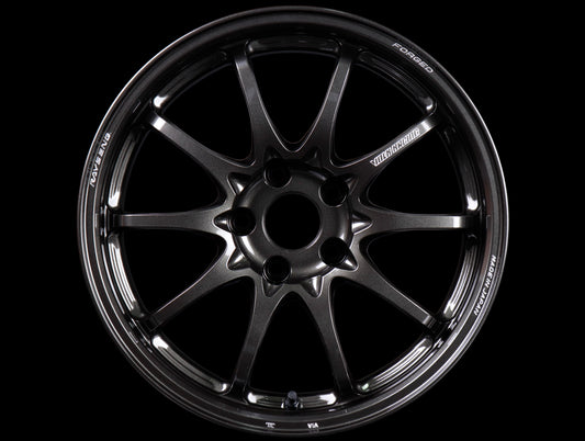 Volk Racing CE28N Plus - 17" Wheels - Diamond Dark Gunmetal