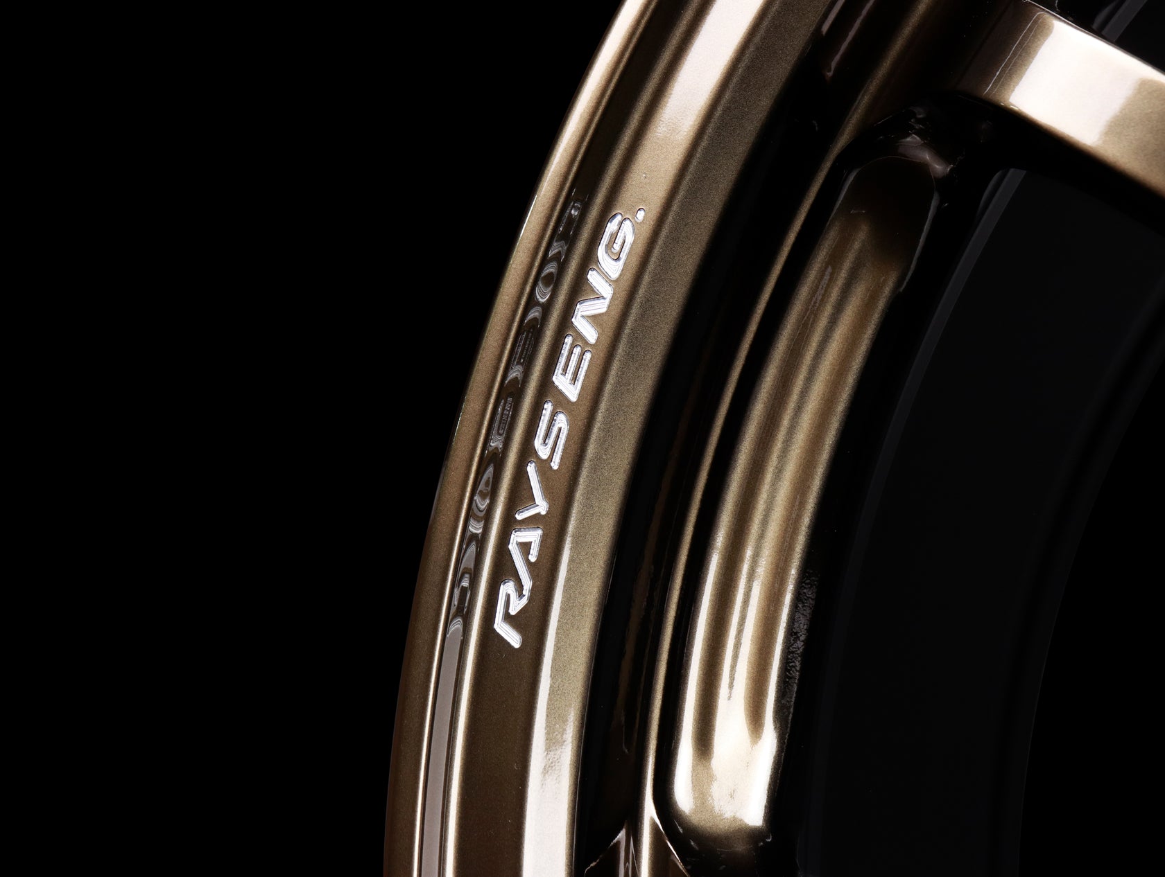 Volk Racing CE28N Plus - 17