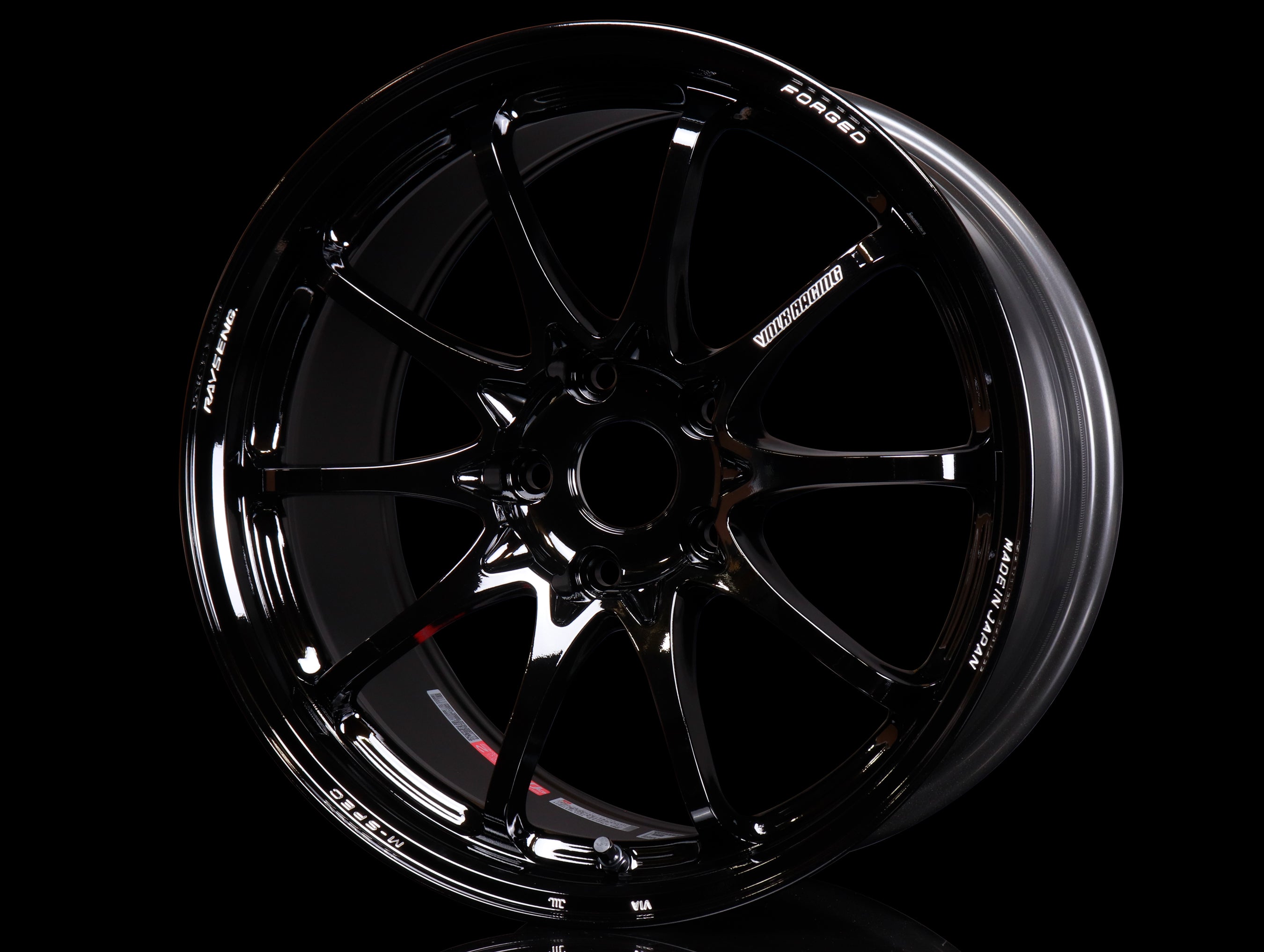 Volk Racing CE28 – JHPUSA