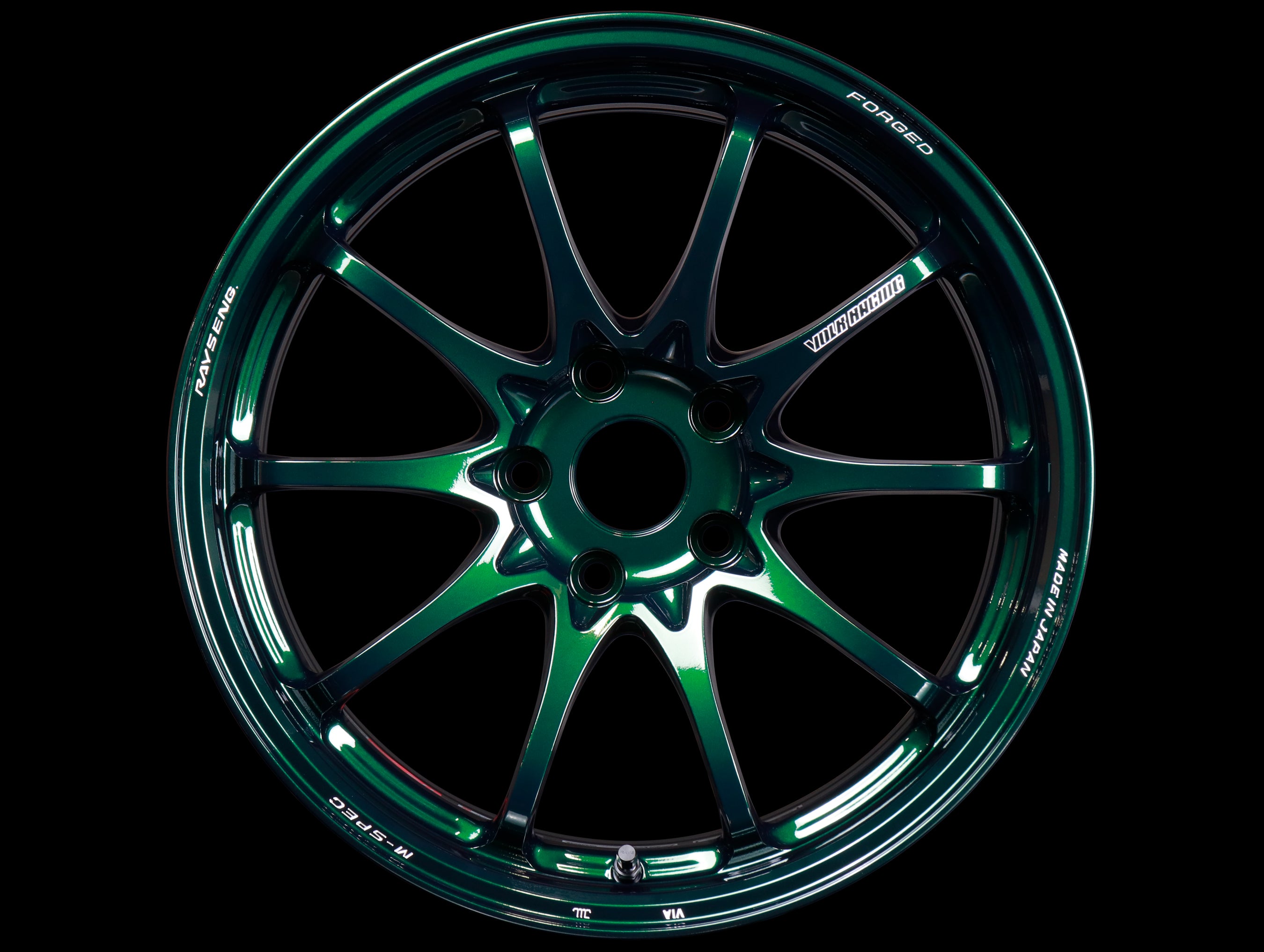Volk Racing CE28 – JHPUSA
