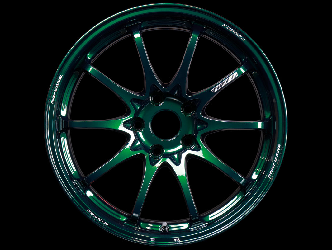 Volk Racing CE28 – JHPUSA