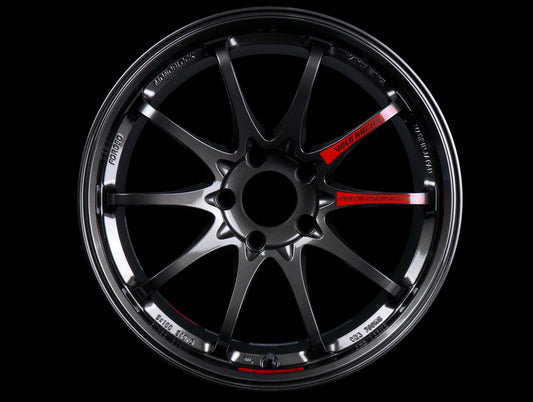 Volk Racing CE28SL Wheels - Diamond Black 18x9.5 / 5x120 / +35