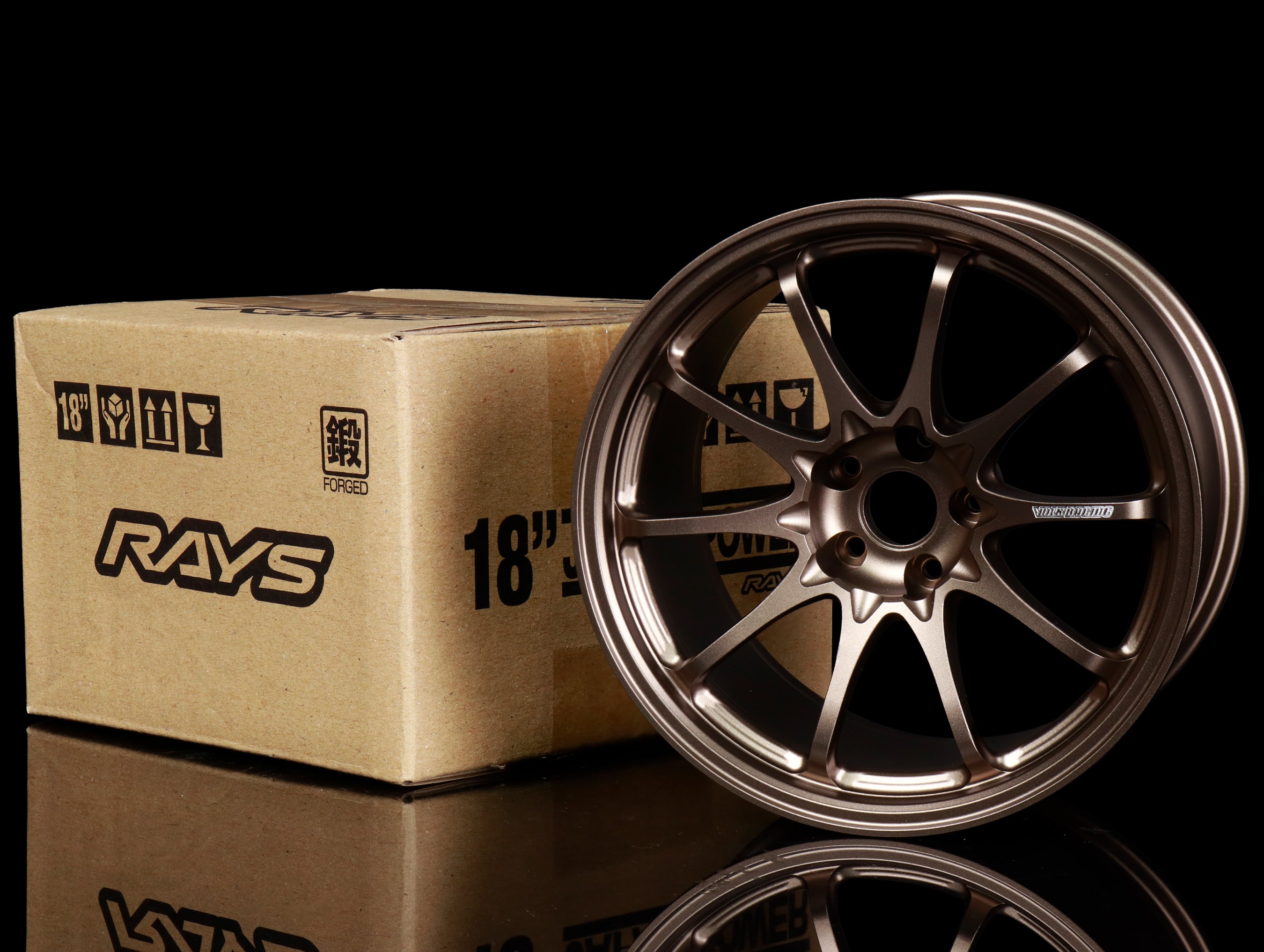 Volk Racing Mode Volk Racing CE28 – JHPUSA