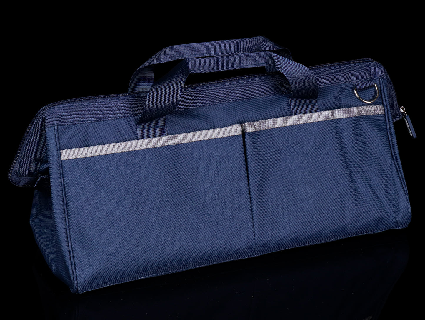 Volk Racing Official Tool Bag - Navy