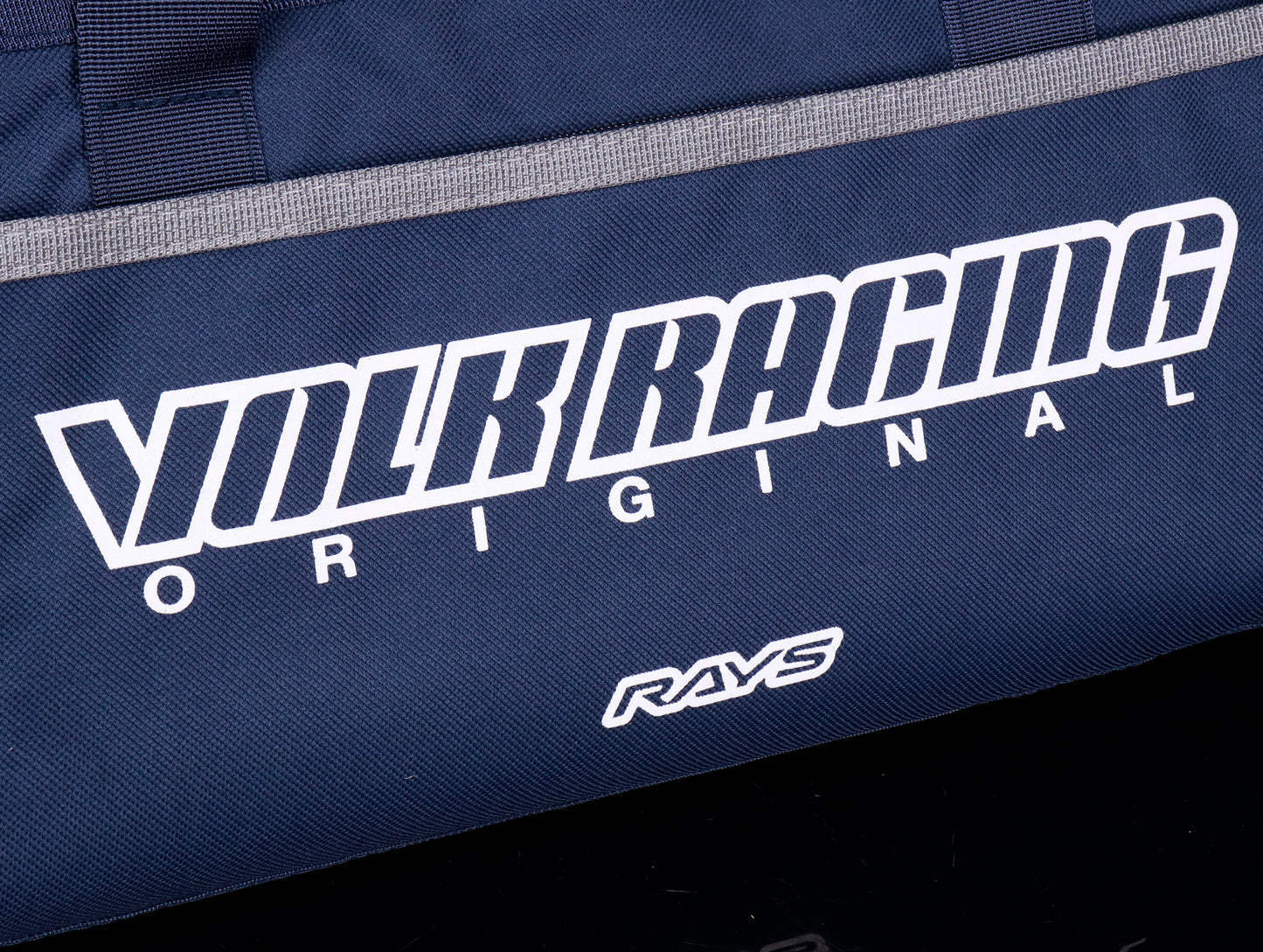 Volk Racing Official Tool Bag - Navy