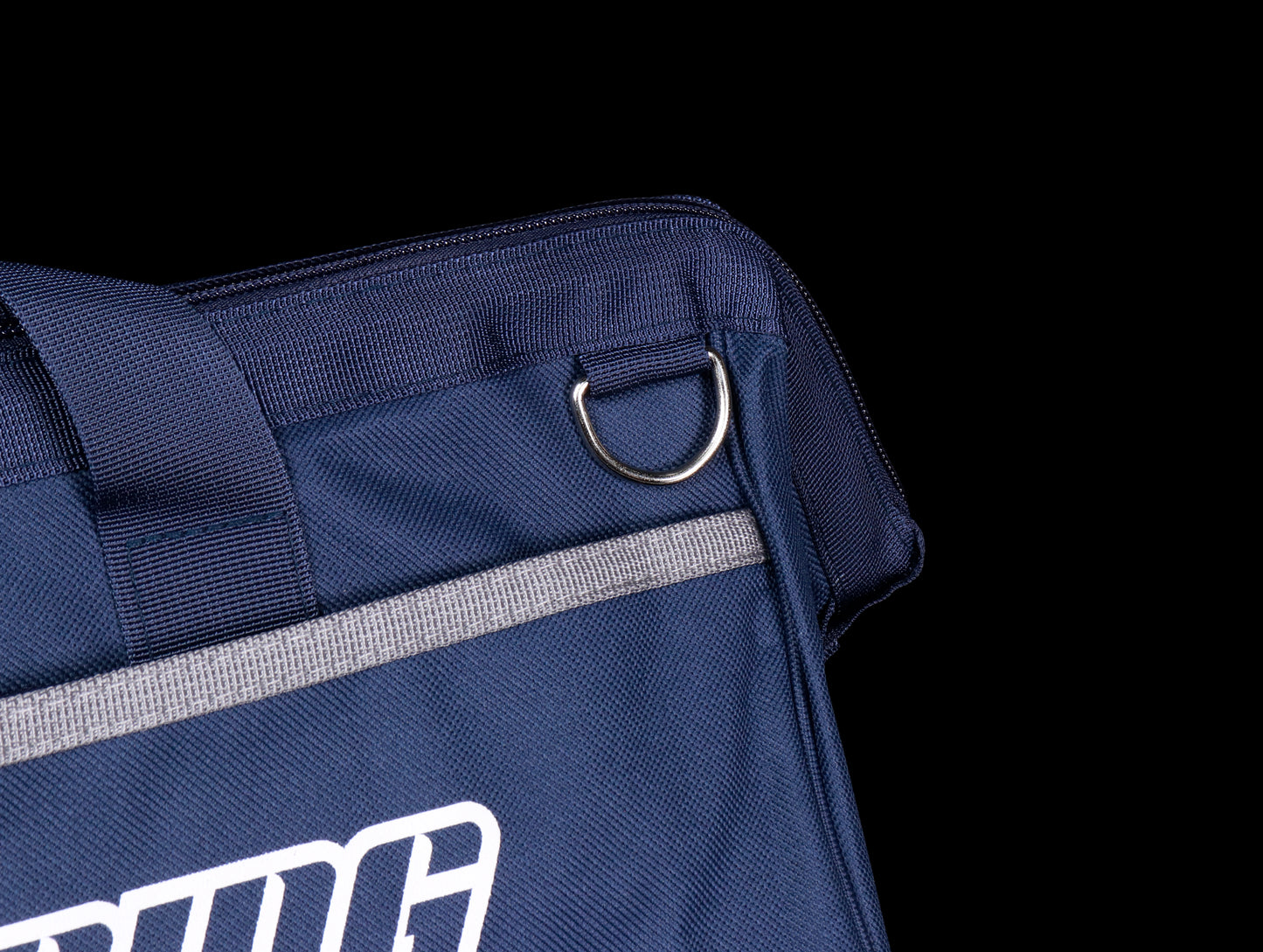 Volk Racing Official Tool Bag - Navy
