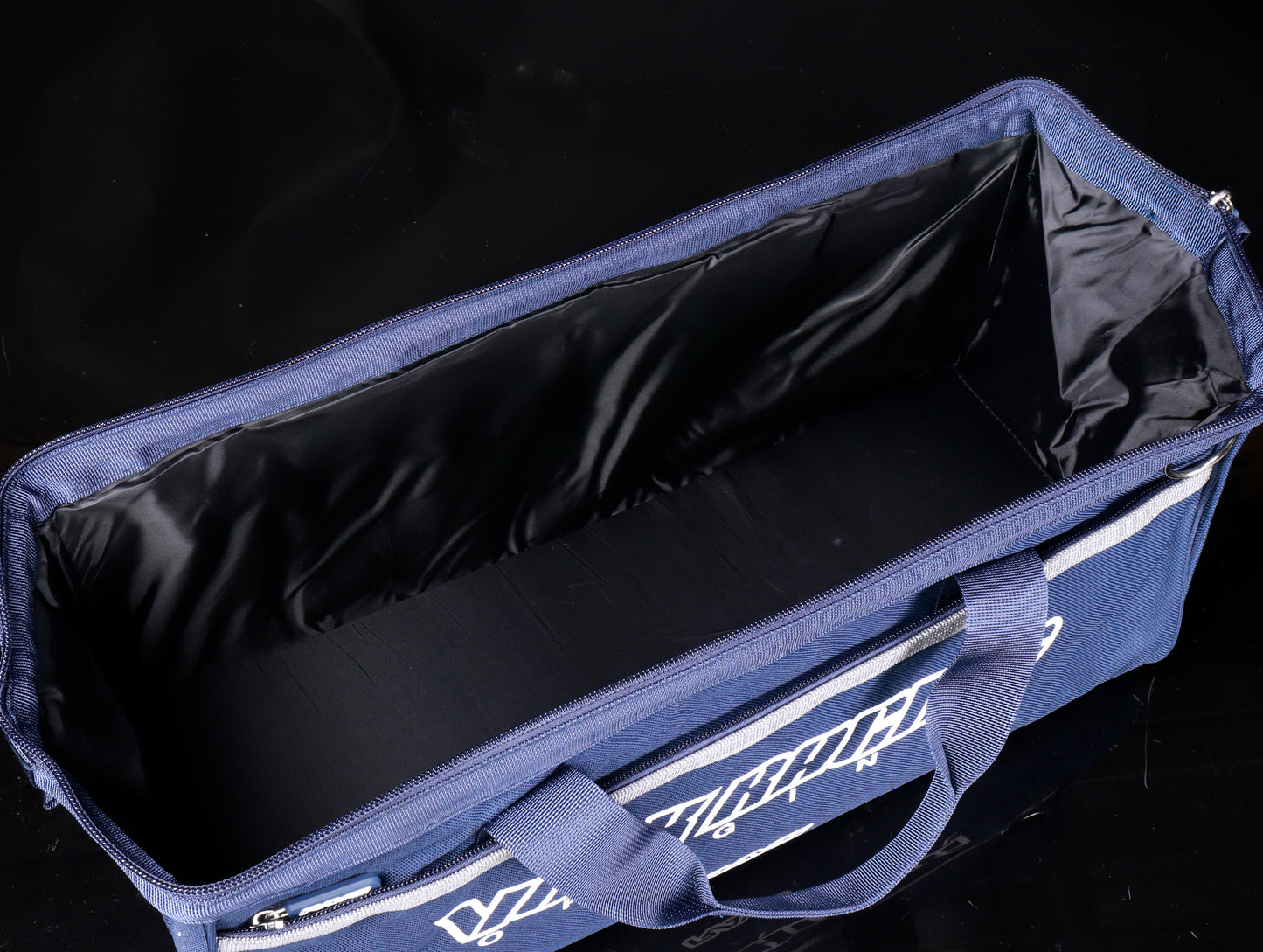Volk Racing Official Tool Bag - Navy