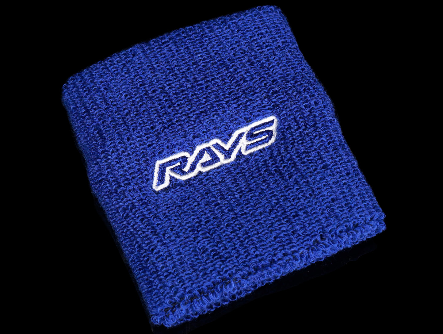 Rays Volk Racing Reservoir Tank Cover