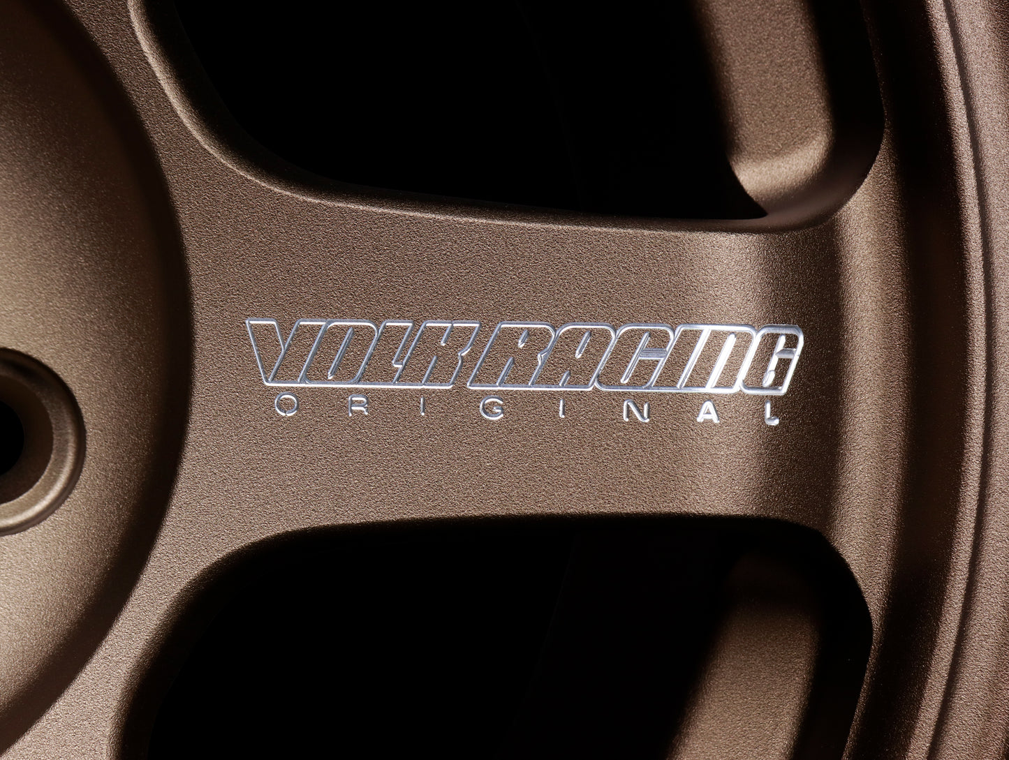 Volk Racing TE37 Saga S-Plus Wheels - Bronze / 15x8 / 4x100 / +35