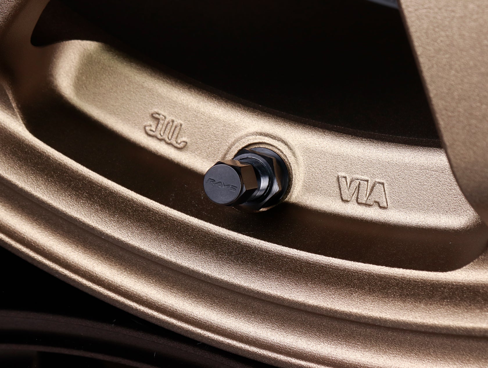 Volk Racing TE37 Saga S-Plus 15x8 +35 5x114.3 Bronze (SET)