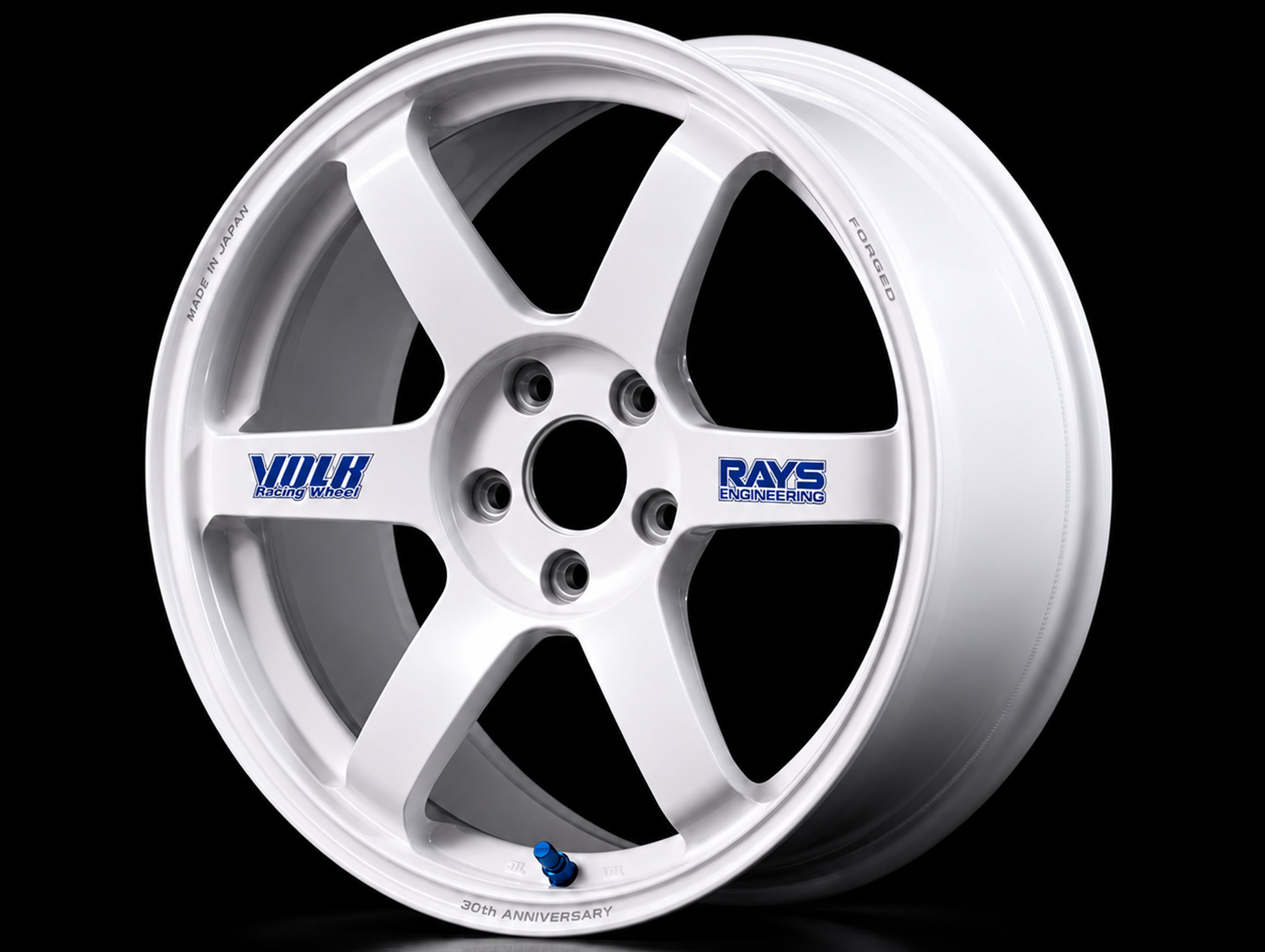 kkk　RAYS VOLK RACING TE37 15インチ Volk Racing - 15