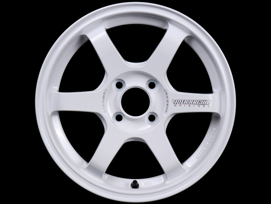 Volk Racing - 15