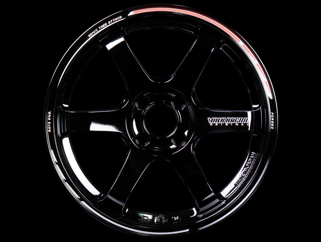 Volk Racing - 16