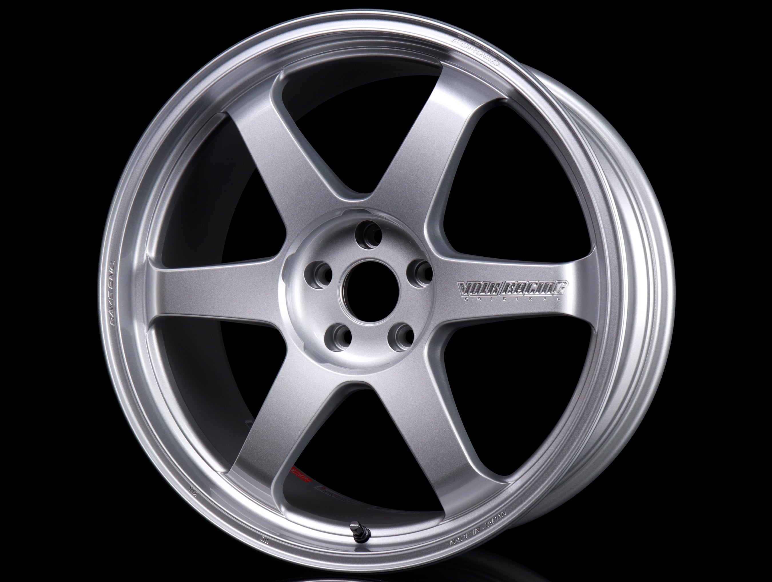 Volk Vip Rims Volk Racing - 20