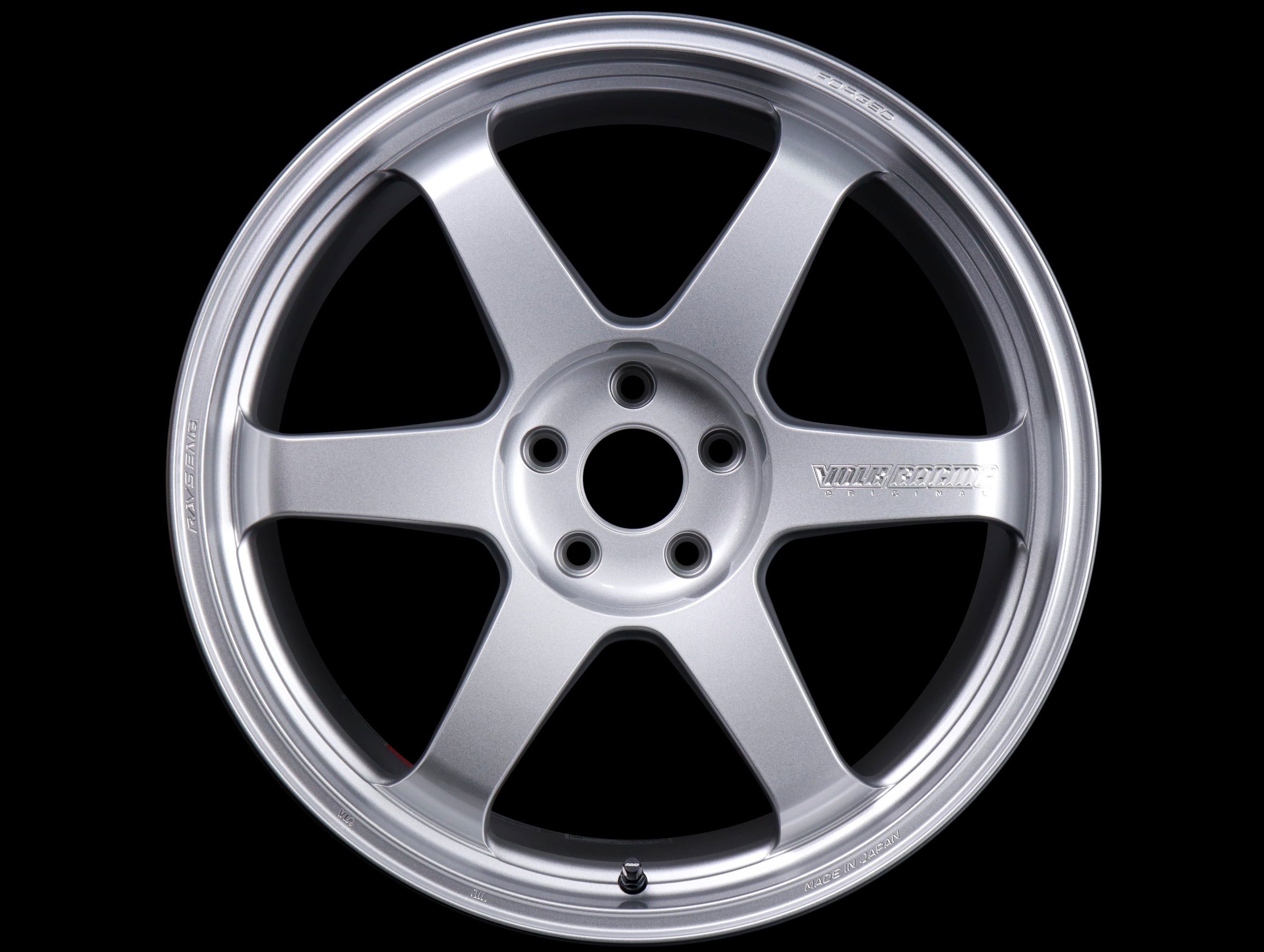 Volk Vip Rims Volk Racing - 20