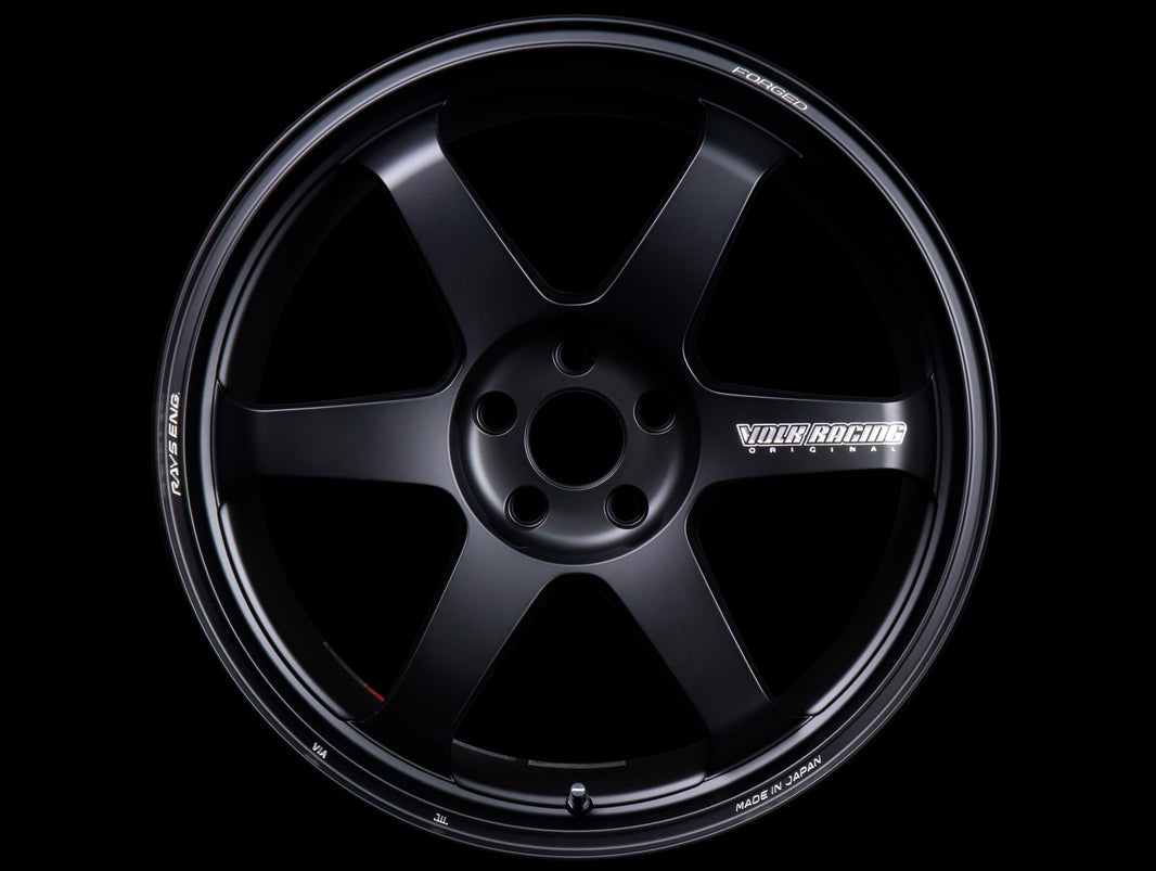 Te 57 Rim TE37 – JHPUSA