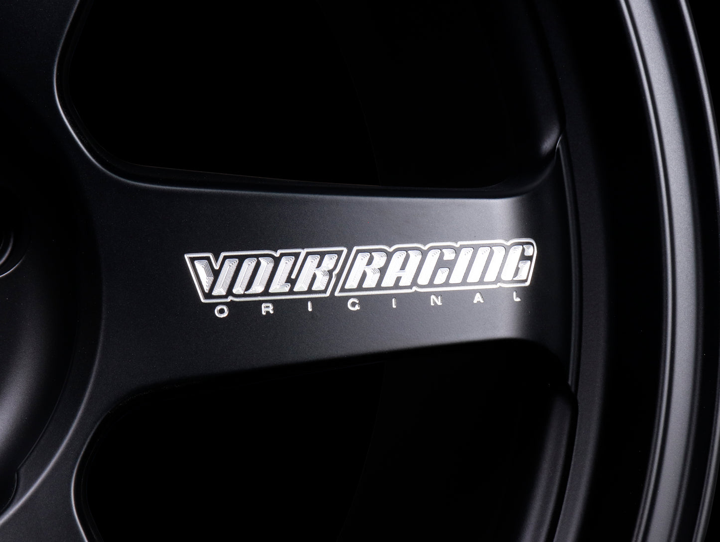 Volk Racing TE37 Ultra M-Spec Wheels - Matte Black / 20x9.5 / 5x114 / +28