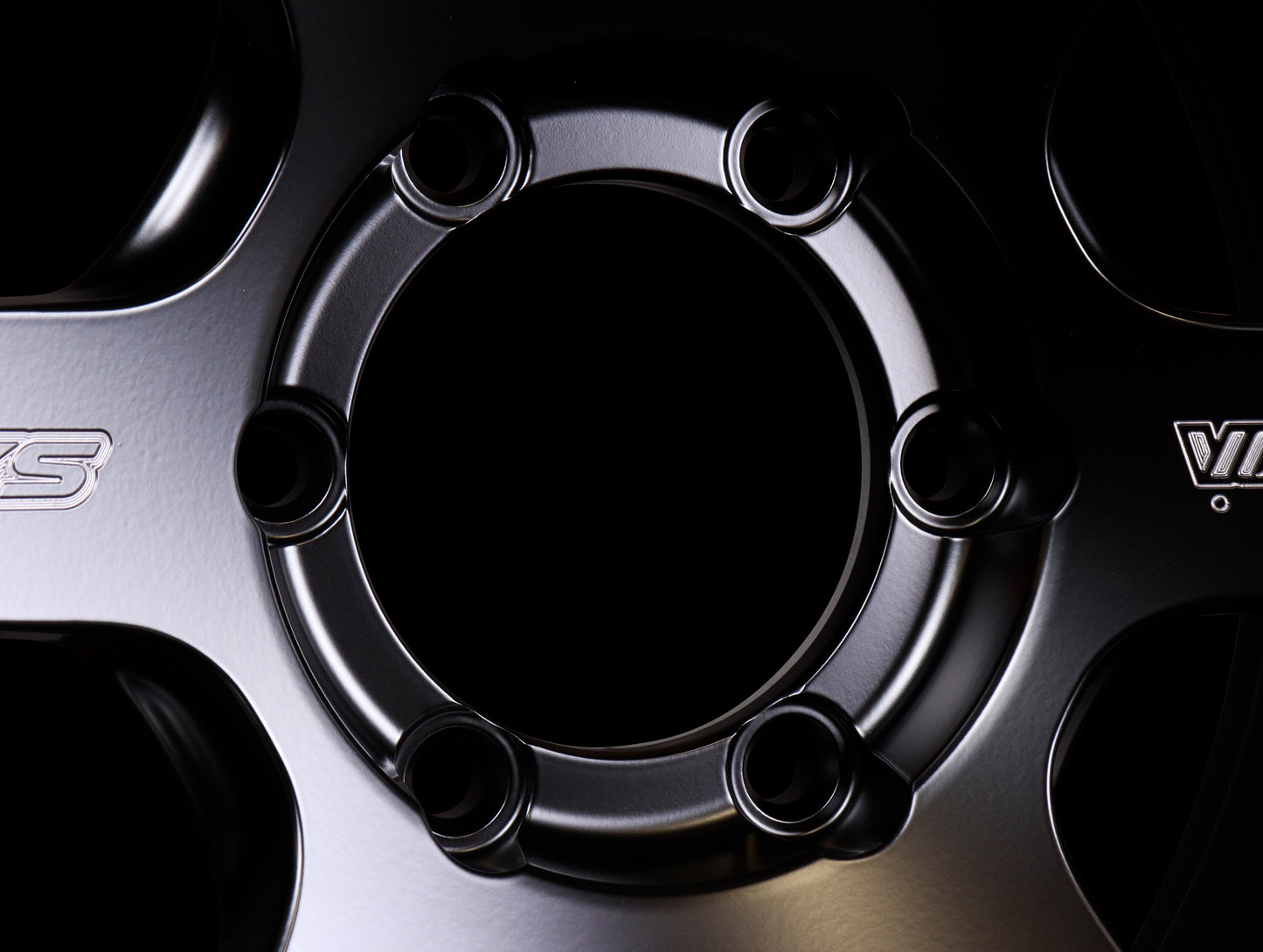 Volk Racing TE37SB Black Shadow Wheels - 18x8.5 / 6x139 / +22