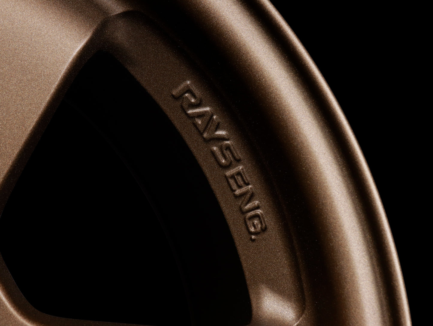 Volk Racing TE37SL Super Lap Edition - Matte Bronze - 15x8.0 / 5x114 / +32