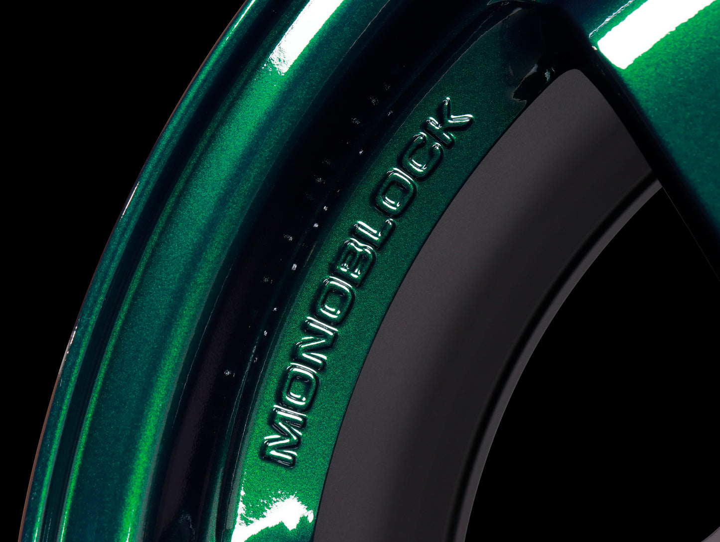 Volk Racing TE37SL Super Lap Edition - Racing Green - 15x8.0 / 5x114 / +32