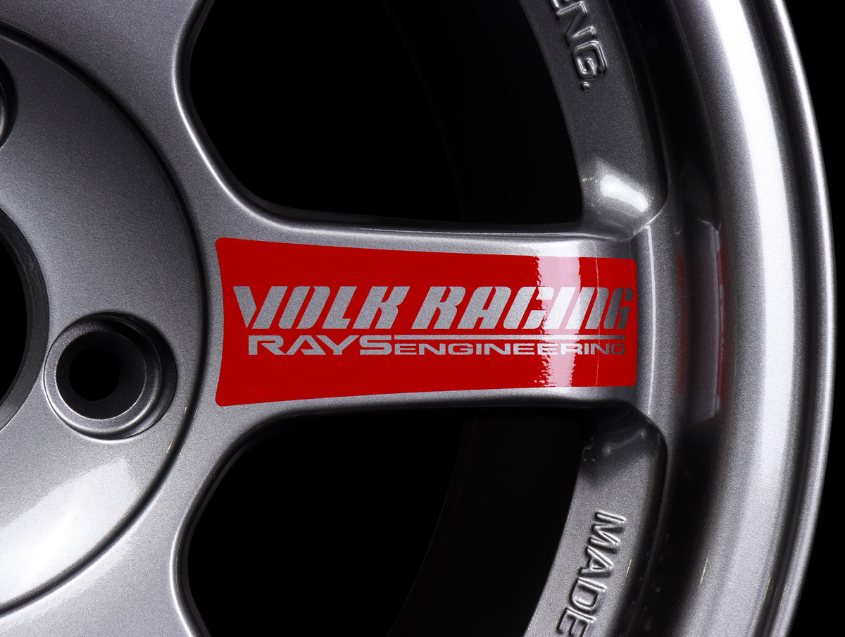 Volk Racing TE37SL Super Lap Edition - Gunmetal 15x8.0 / 4x100 / +35