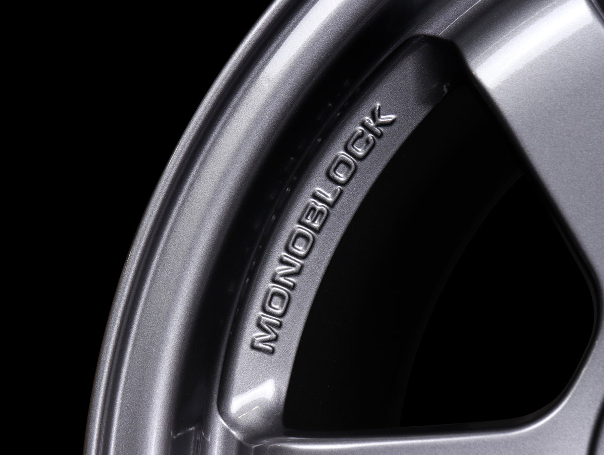 Volk Racing TE37SL Super Lap Edition - Gunmetal 15x8.0 / 4x100 / +35