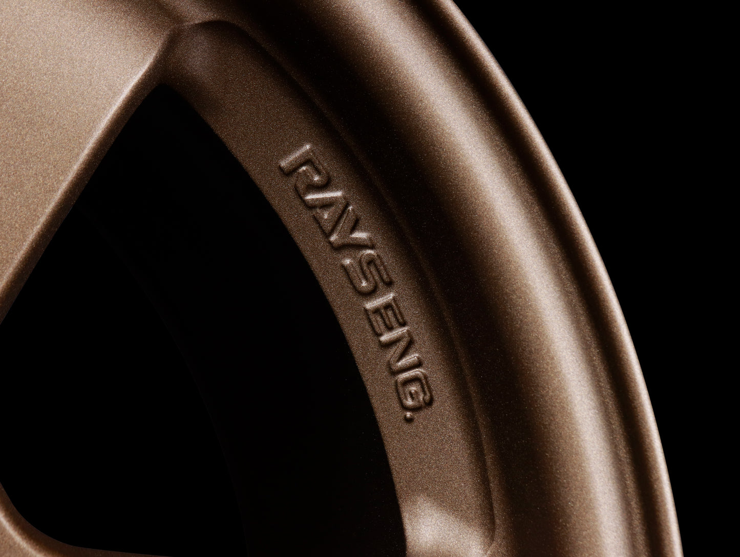 Volk Racing TE37SL Super Lap Edition - Matte Gunbronze 15x8.0 / 4x100