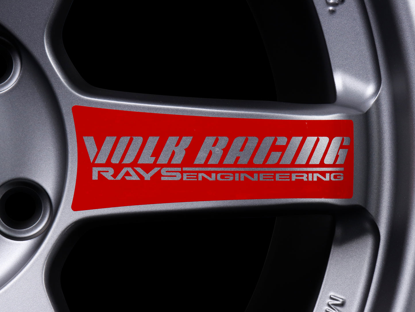 Volk Racing TE37SL Super Lap Edition - Titanium Gunmetal 18x9.5 / 5x120