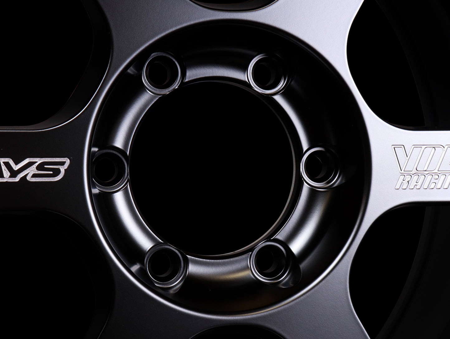 Volk Racing TE37XT Black Shadow Wheels - 17x8 / 6x139 / +20