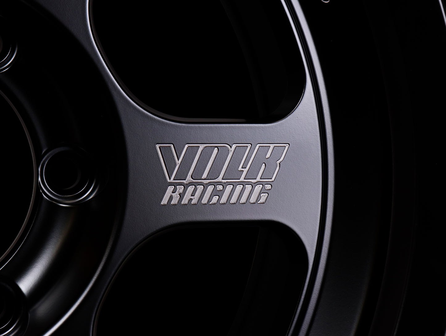 Volk Racing TE37XT Black Shadow Wheels - 17x8 / 6x139 / +20