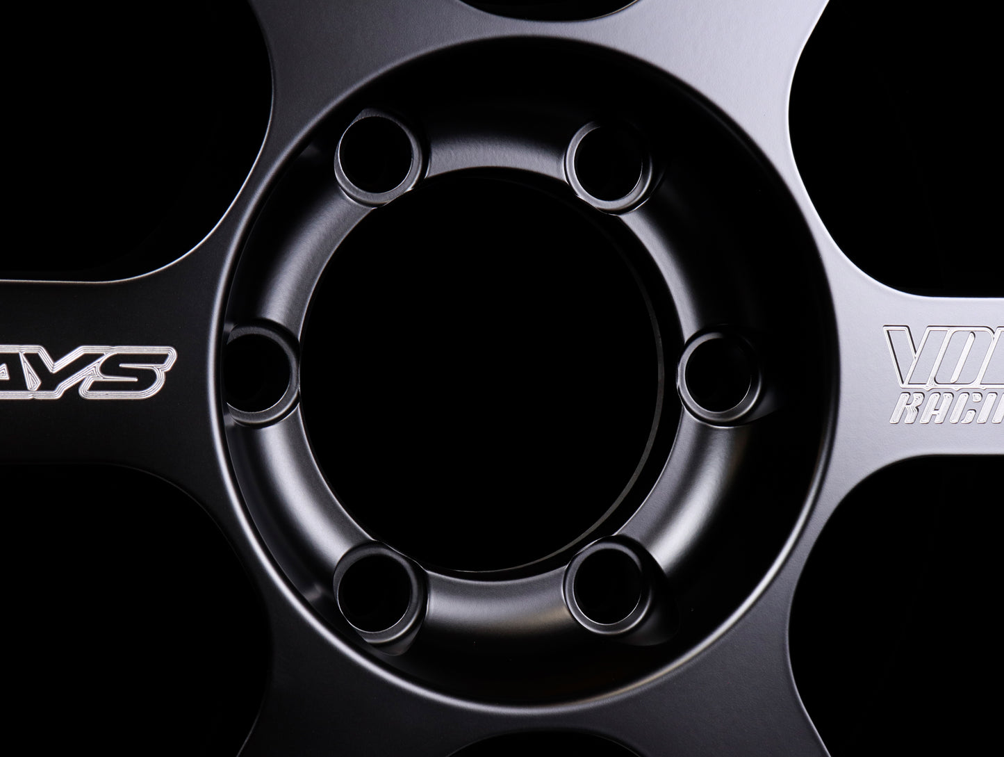 Volk Racing TE37XT Black Shadow Wheels - 17x8.5 / 6x139 / -10