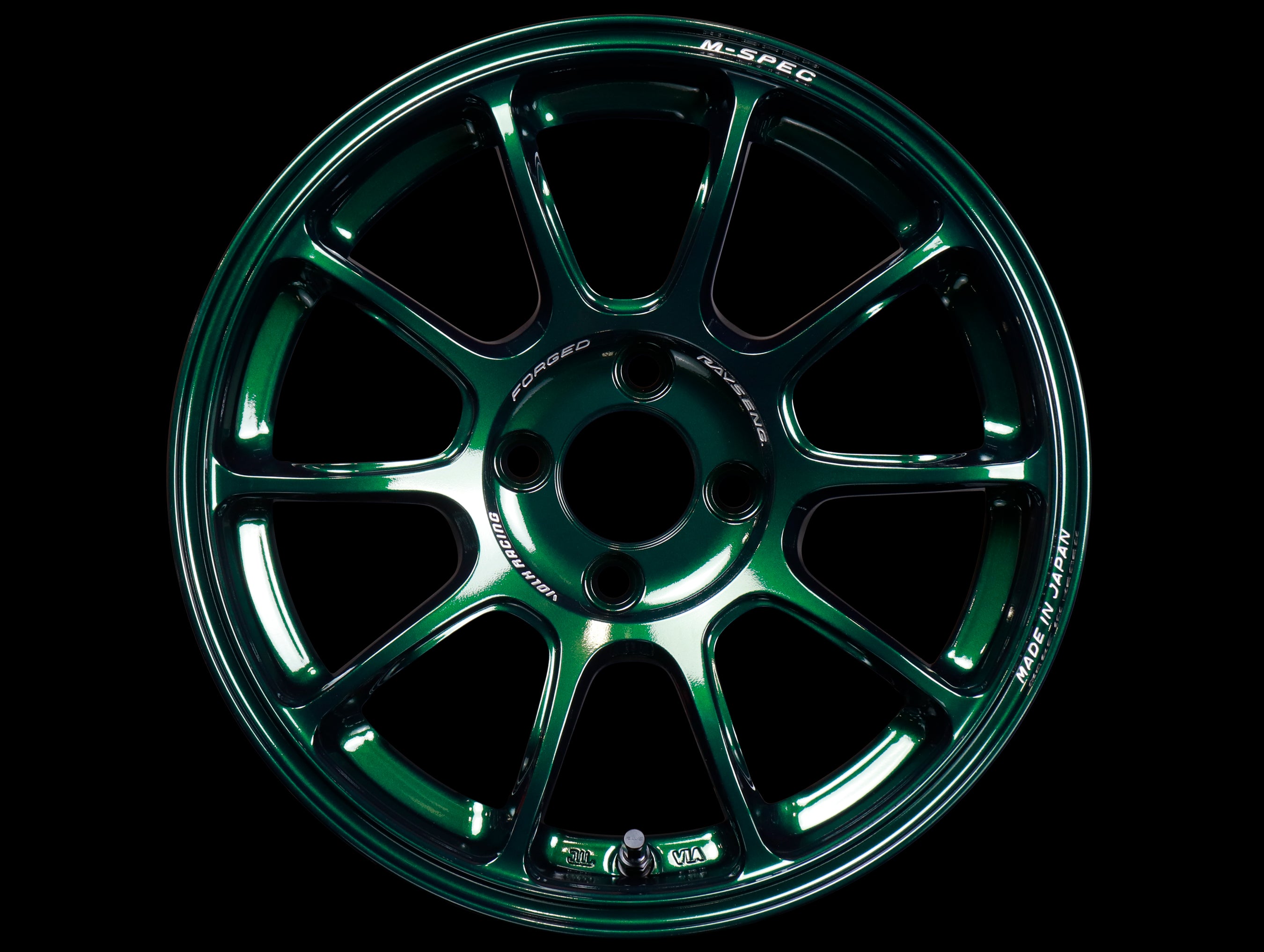 Volk Racing - 15